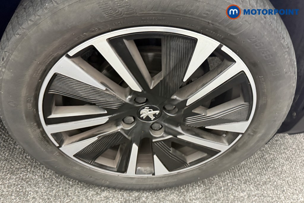 Peugeot 2008 Gt Premium Automatic Petrol SUV - Stock Number (1587466) - 32nd supplementary image