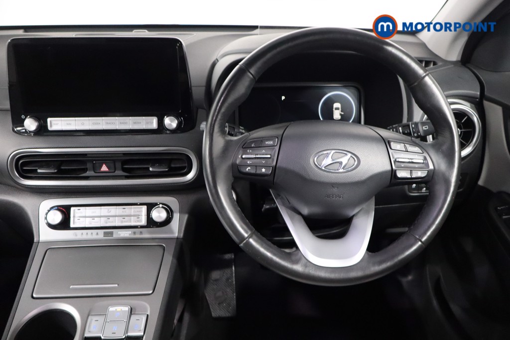 Hyundai Kona Ultimate Automatic Electric SUV - Stock Number (1587661) - 3rd supplementary image
