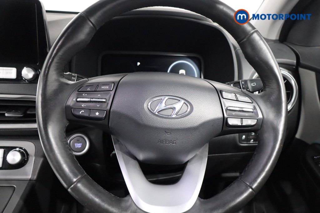 Hyundai Kona Ultimate Automatic Electric SUV - Stock Number (1587661) - 6th supplementary image