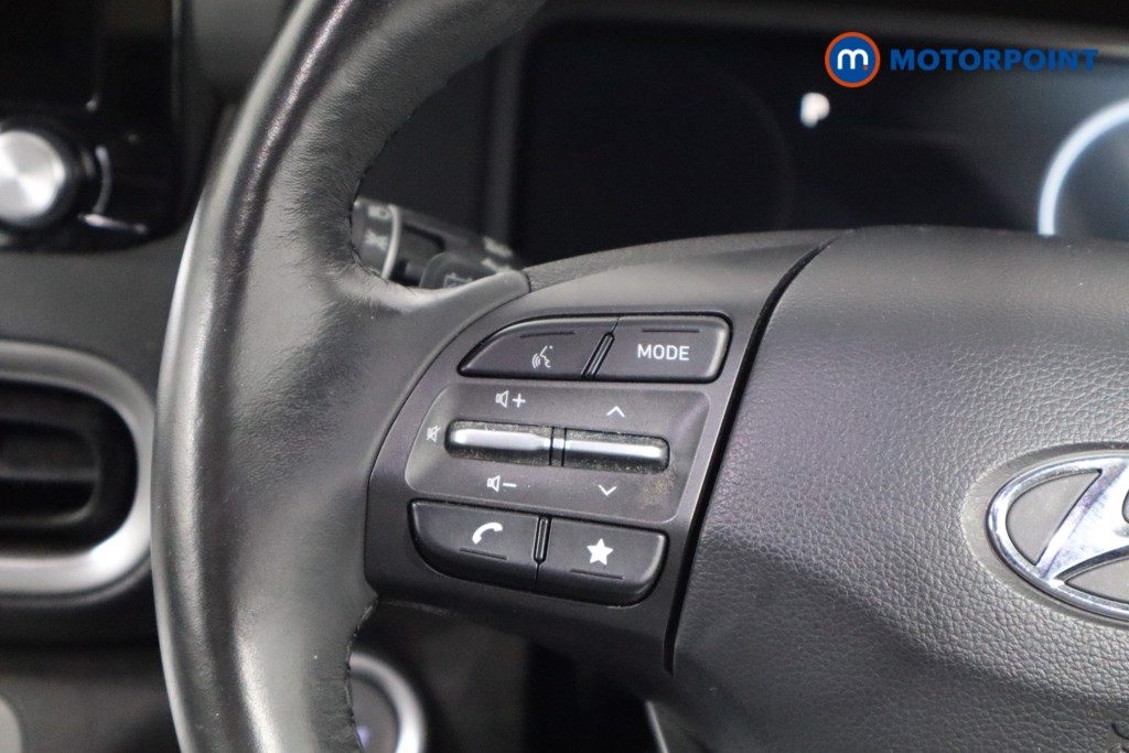 Hyundai Kona Ultimate Automatic Electric SUV - Stock Number (1587661) - 7th supplementary image