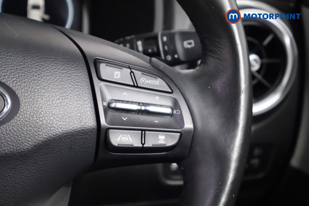Hyundai Kona Ultimate Automatic Electric SUV - Stock Number (1587661) - 8th supplementary image