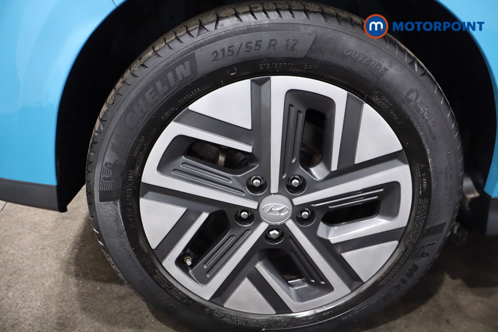 Hyundai Kona Ultimate Automatic Electric SUV - Stock Number (1587661) - 9th supplementary image