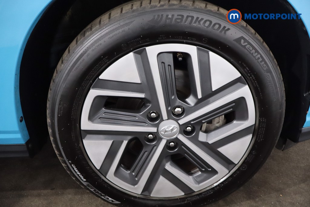 Hyundai Kona Ultimate Automatic Electric SUV - Stock Number (1587661) - 10th supplementary image