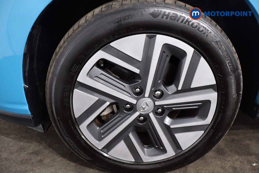 Hyundai Kona Ultimate Automatic Electric SUV - Stock Number (1587661) - 11th supplementary image