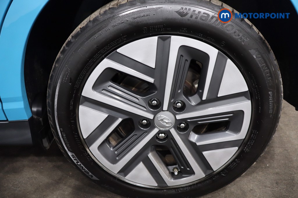 Hyundai Kona Ultimate Automatic Electric SUV - Stock Number (1587661) - 12th supplementary image