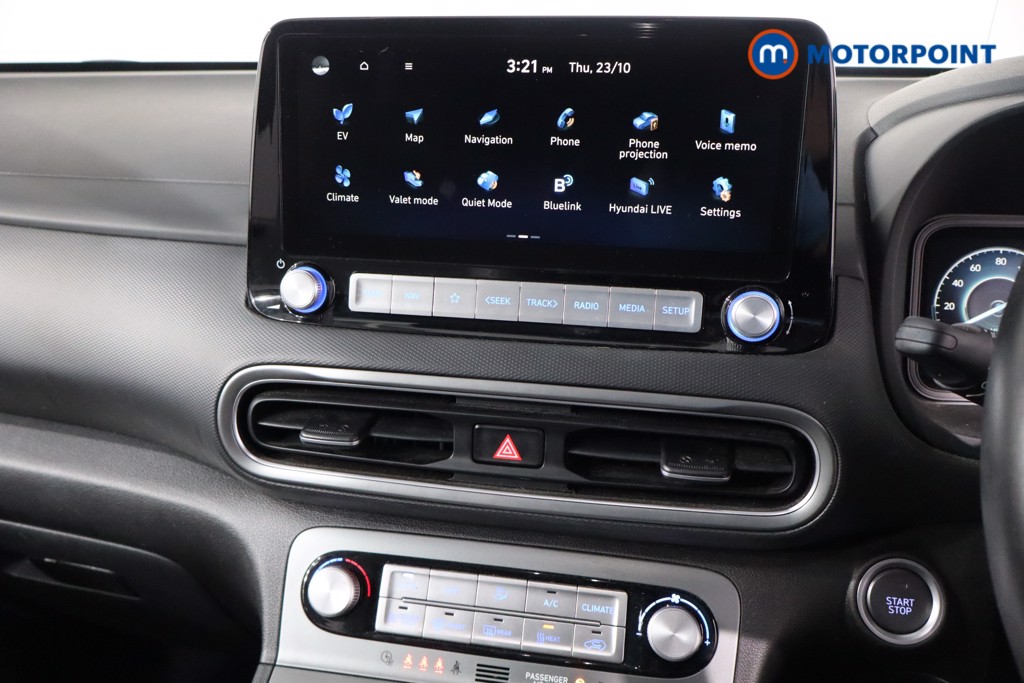Hyundai Kona Ultimate Automatic Electric SUV - Stock Number (1587661) - 15th supplementary image