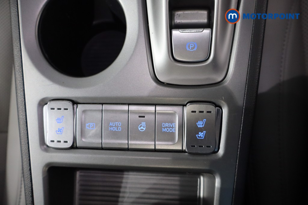 Hyundai Kona Ultimate Automatic Electric SUV - Stock Number (1587661) - 16th supplementary image