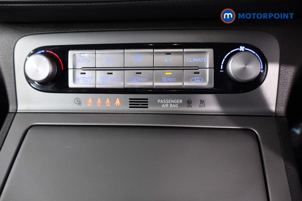 Hyundai Kona Ultimate Automatic Electric SUV - Stock Number (1587661) - 17th supplementary image