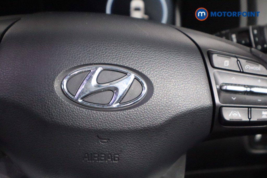 Hyundai Kona Ultimate Automatic Electric SUV - Stock Number (1587661) - 18th supplementary image