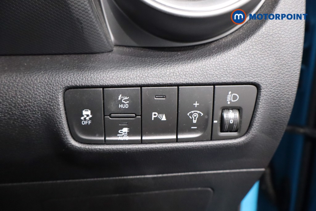Hyundai Kona Ultimate Automatic Electric SUV - Stock Number (1587661) - 19th supplementary image