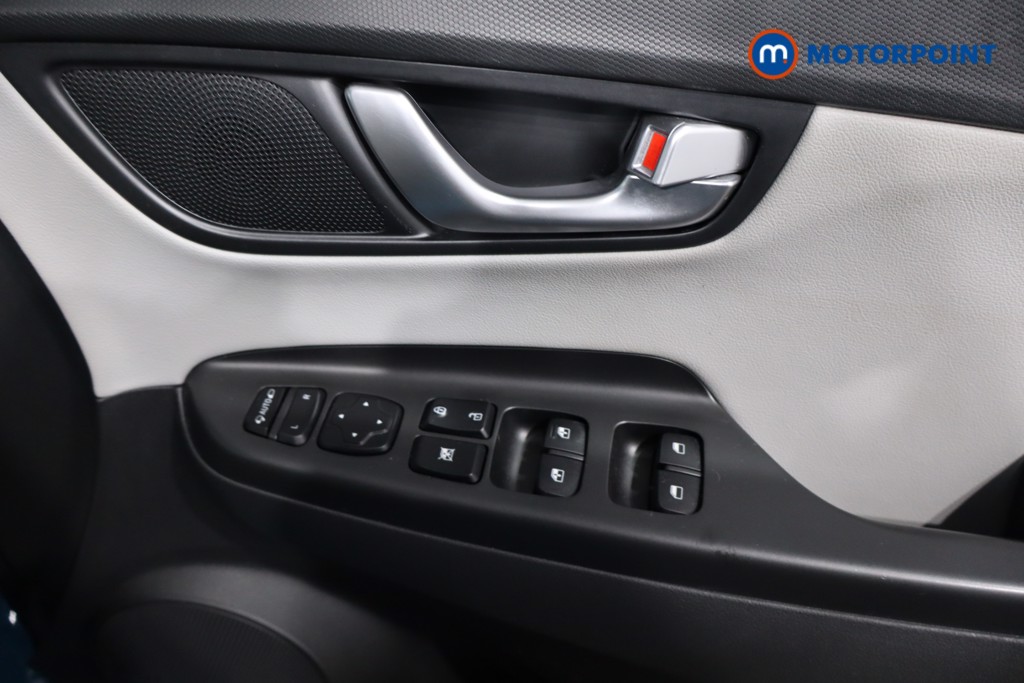 Hyundai Kona Ultimate Automatic Electric SUV - Stock Number (1587661) - 20th supplementary image