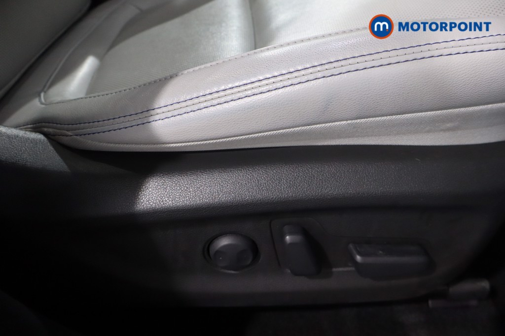 Hyundai Kona Ultimate Automatic Electric SUV - Stock Number (1587661) - 21st supplementary image