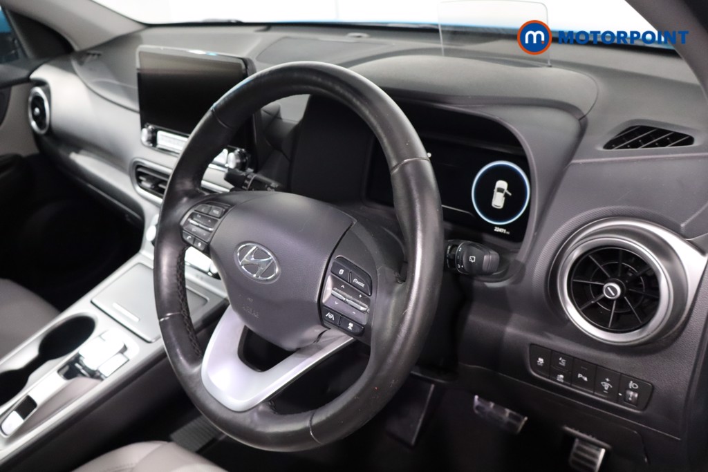 Hyundai Kona Ultimate Automatic Electric SUV - Stock Number (1587661) - 22nd supplementary image