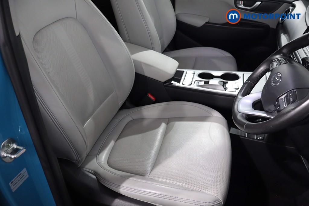 Hyundai Kona Ultimate Automatic Electric SUV - Stock Number (1587661) - 23rd supplementary image