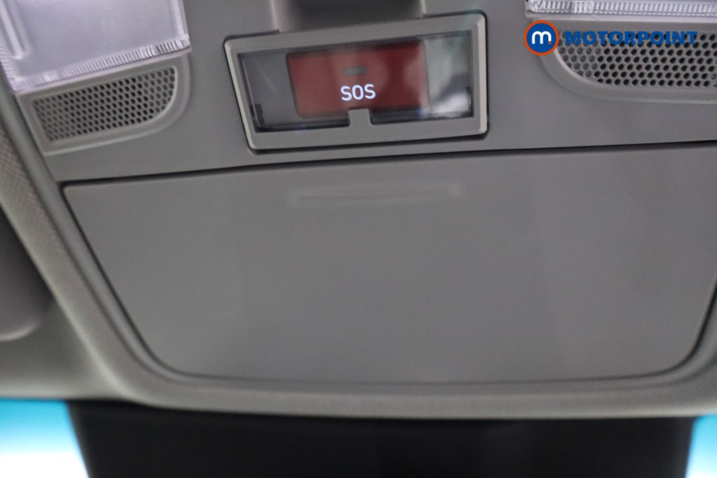 Hyundai Kona Ultimate Automatic Electric SUV - Stock Number (1587661) - 24th supplementary image