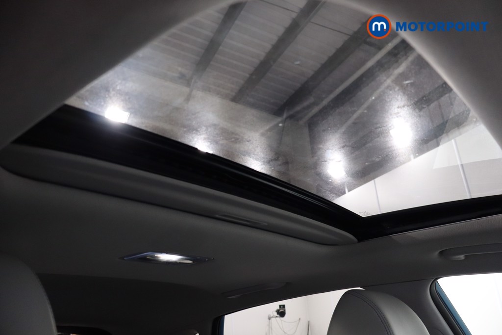 Hyundai Kona Ultimate Automatic Electric SUV - Stock Number (1587661) - 26th supplementary image