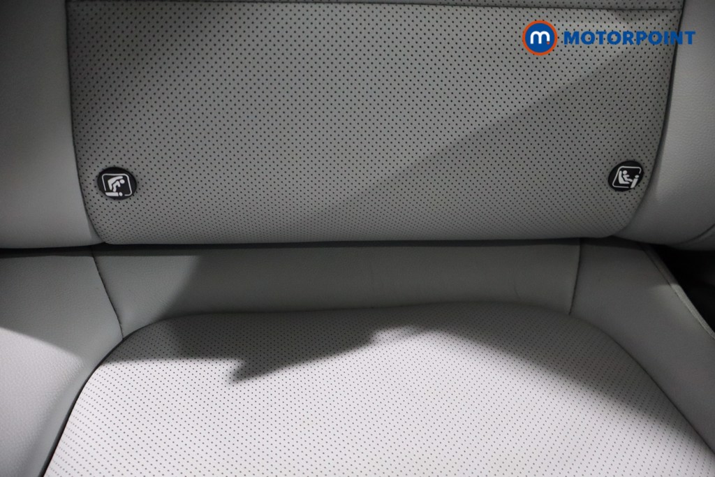 Hyundai Kona Ultimate Automatic Electric SUV - Stock Number (1587661) - 27th supplementary image