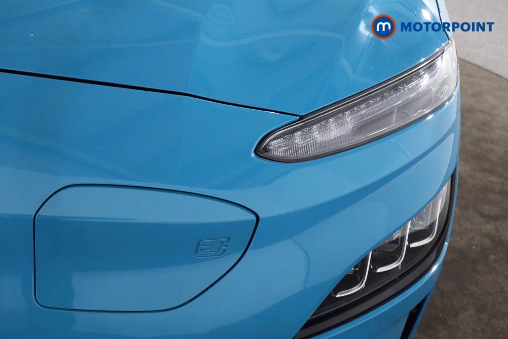 Hyundai Kona Ultimate Automatic Electric SUV - Stock Number (1587661) - 29th supplementary image