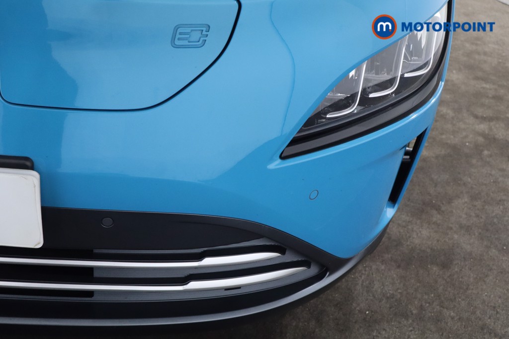 Hyundai Kona Ultimate Automatic Electric SUV - Stock Number (1587661) - 30th supplementary image