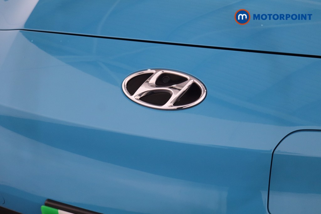 Hyundai Kona Ultimate Automatic Electric SUV - Stock Number (1587661) - 31st supplementary image