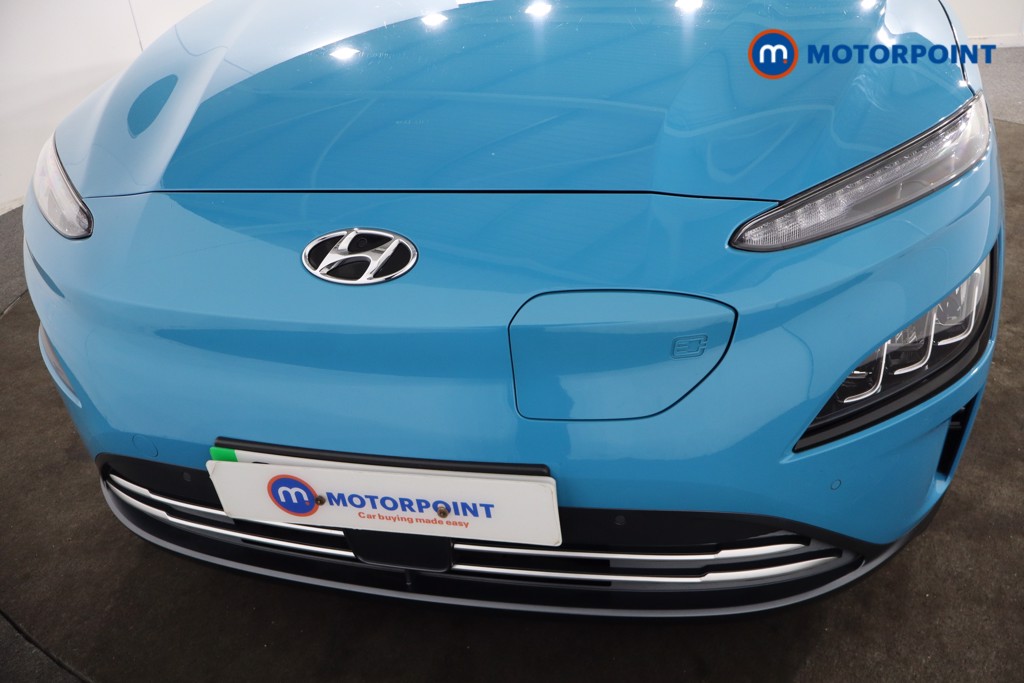 Hyundai Kona Ultimate Automatic Electric SUV - Stock Number (1587661) - 32nd supplementary image