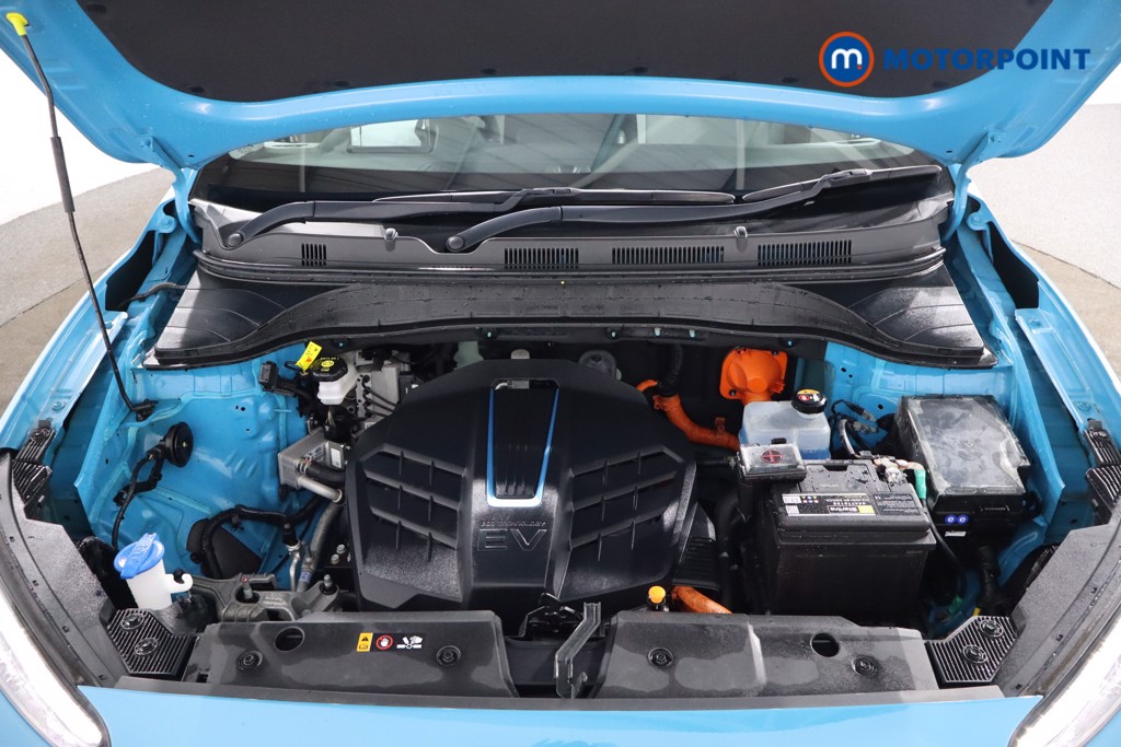 Hyundai Kona Ultimate Automatic Electric SUV - Stock Number (1587661) - 33rd supplementary image