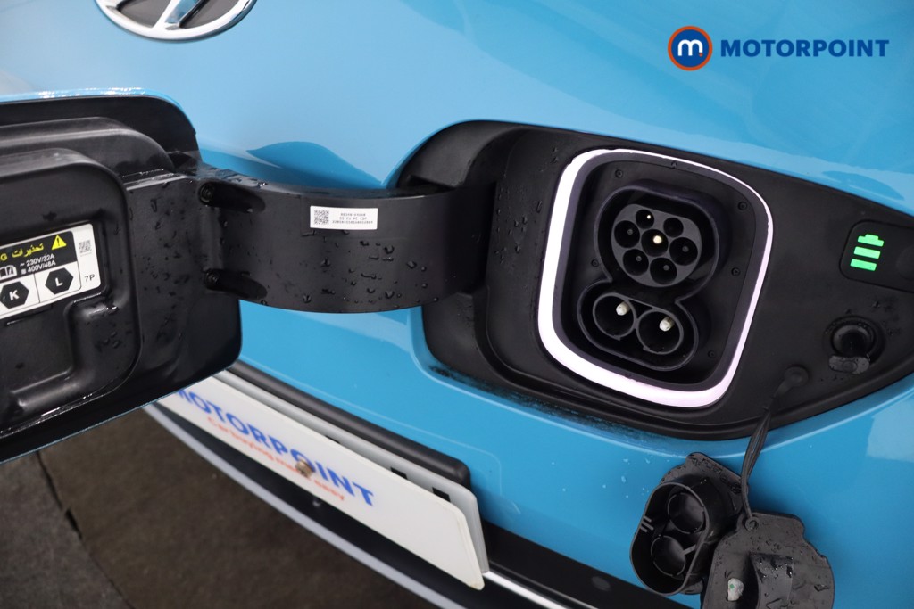 Hyundai Kona Ultimate Automatic Electric SUV - Stock Number (1587661) - 34th supplementary image
