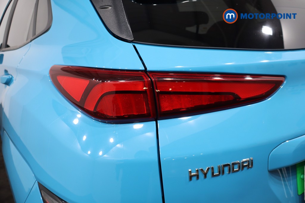 Hyundai Kona Ultimate Automatic Electric SUV - Stock Number (1587661) - 36th supplementary image