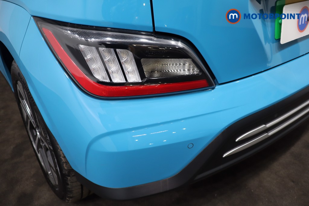 Hyundai Kona Ultimate Automatic Electric SUV - Stock Number (1587661) - 37th supplementary image