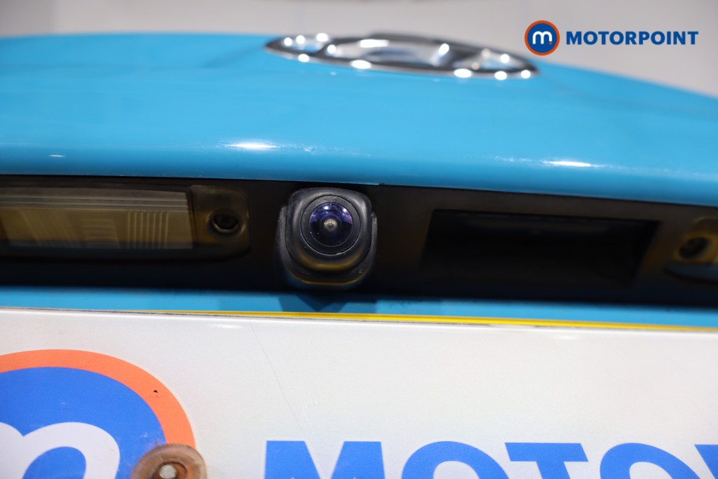 Hyundai Kona Ultimate Automatic Electric SUV - Stock Number (1587661) - 38th supplementary image