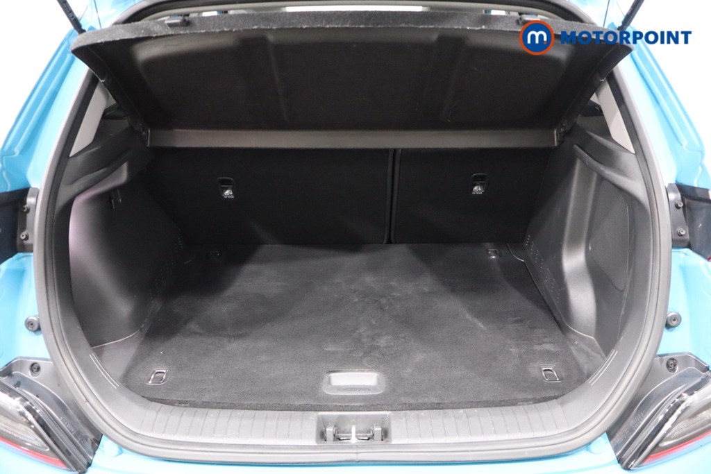 Hyundai Kona Ultimate Automatic Electric SUV - Stock Number (1587661) - 40th supplementary image