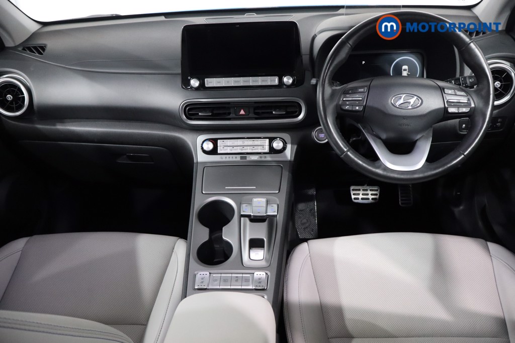 Hyundai Kona Ultimate Automatic Electric SUV - Stock Number (1587661) - 1st supplementary image