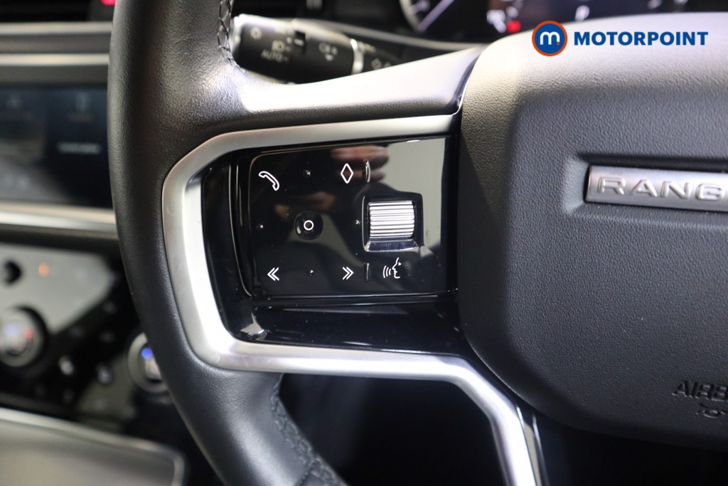 Land Rover Range Rover Evoque S Automatic Diesel SUV - Stock Number (1587720) - 3rd supplementary image
