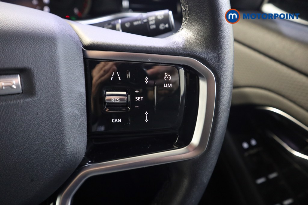 Land Rover Range Rover Evoque S Automatic Diesel SUV - Stock Number (1587720) - 4th supplementary image