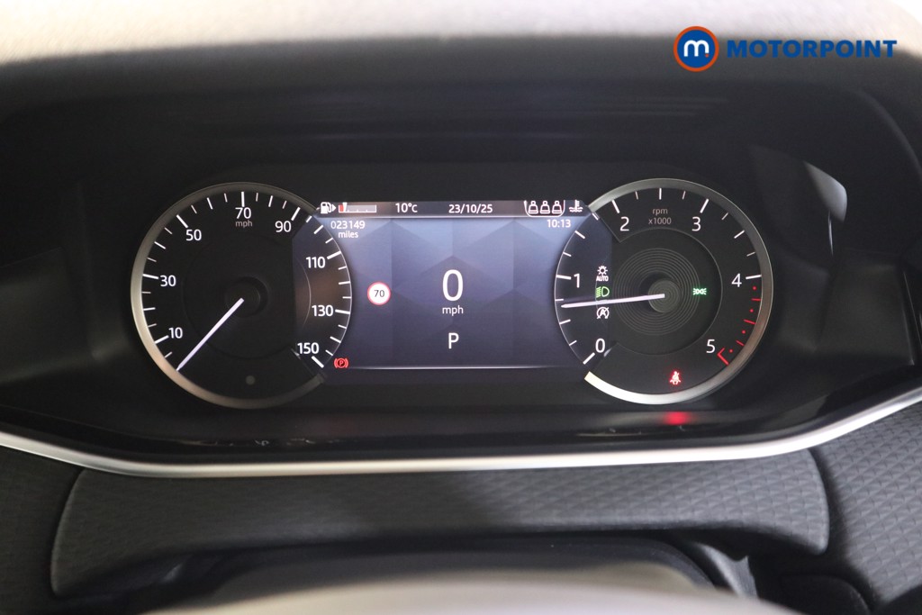 Land Rover Range Rover Evoque S Automatic Diesel SUV - Stock Number (1587720) - 5th supplementary image