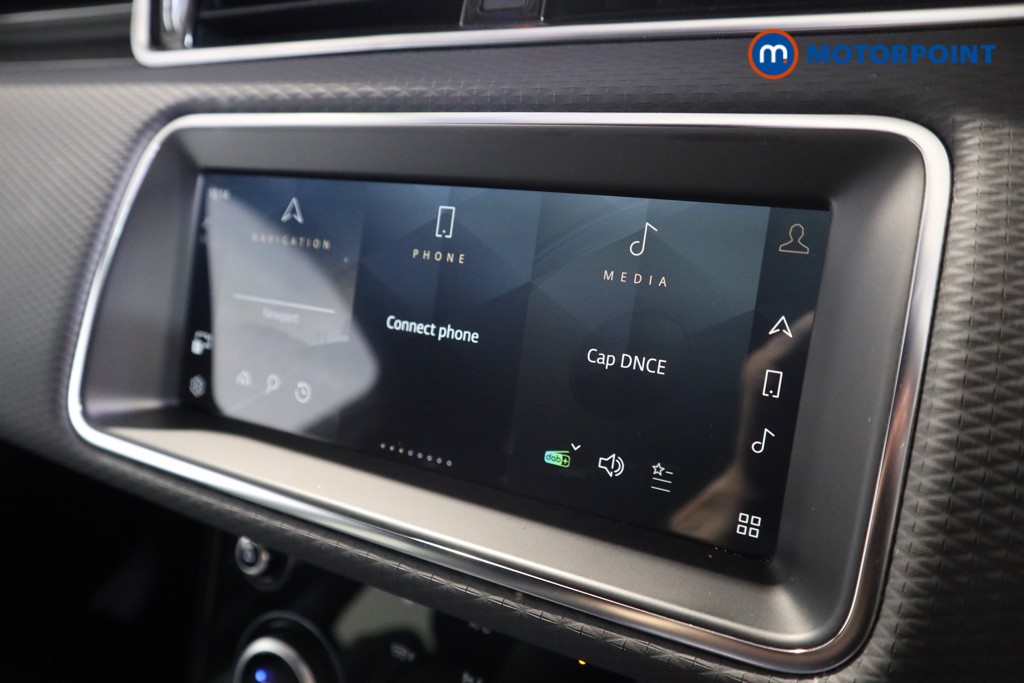 Land Rover Range Rover Evoque S Automatic Diesel SUV - Stock Number (1587720) - 7th supplementary image