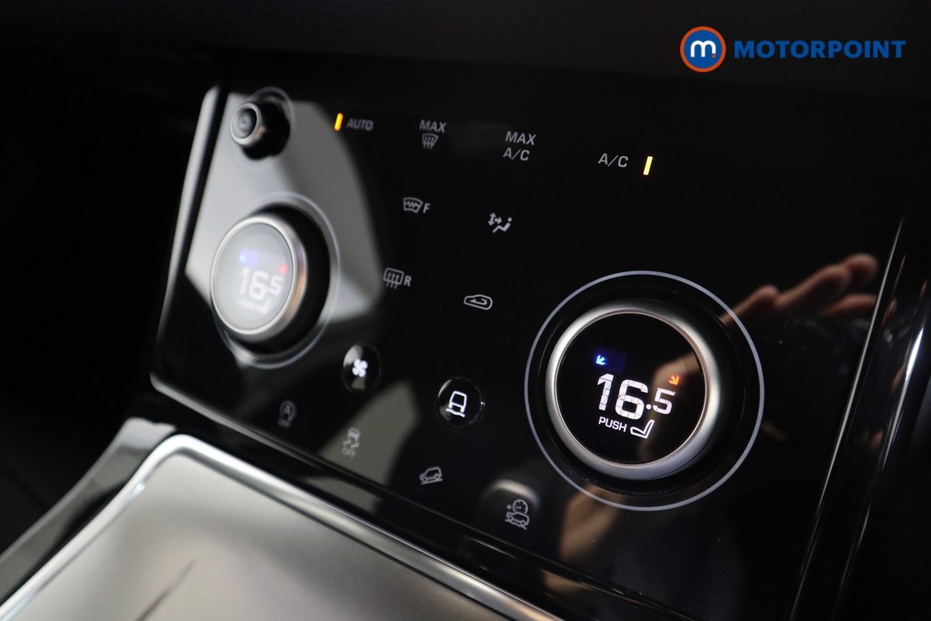 Land Rover Range Rover Evoque S Automatic Diesel SUV - Stock Number (1587720) - 8th supplementary image