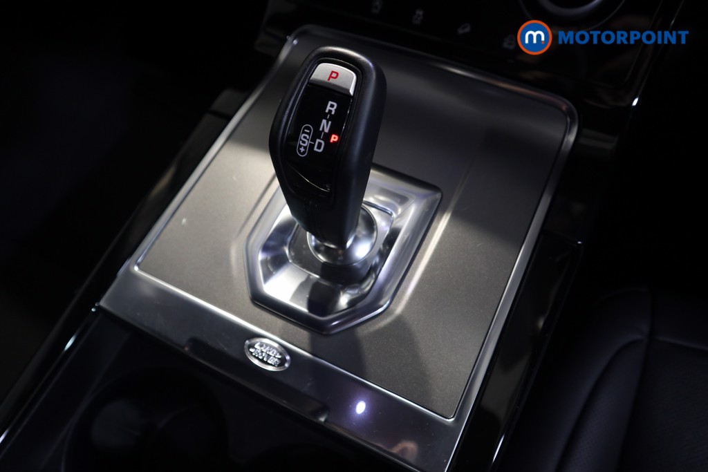 Land Rover Range Rover Evoque S Automatic Diesel SUV - Stock Number (1587720) - 9th supplementary image