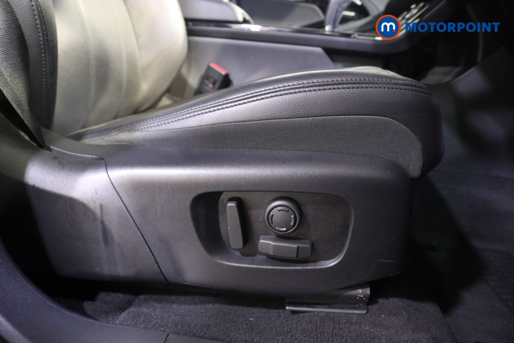Land Rover Range Rover Evoque S Automatic Diesel SUV - Stock Number (1587720) - 12th supplementary image