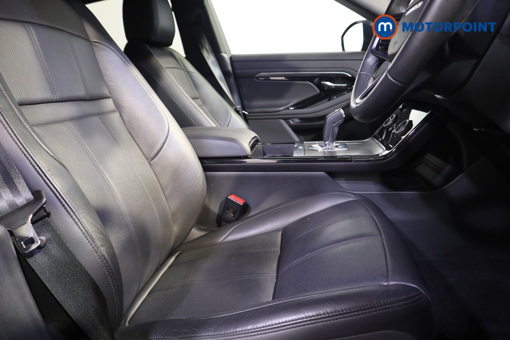 Land Rover Range Rover Evoque S Automatic Diesel SUV - Stock Number (1587720) - 13th supplementary image