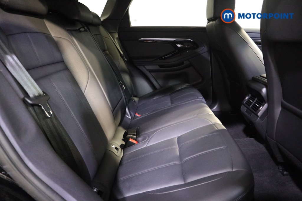 Land Rover Range Rover Evoque S Automatic Diesel SUV - Stock Number (1587720) - 14th supplementary image