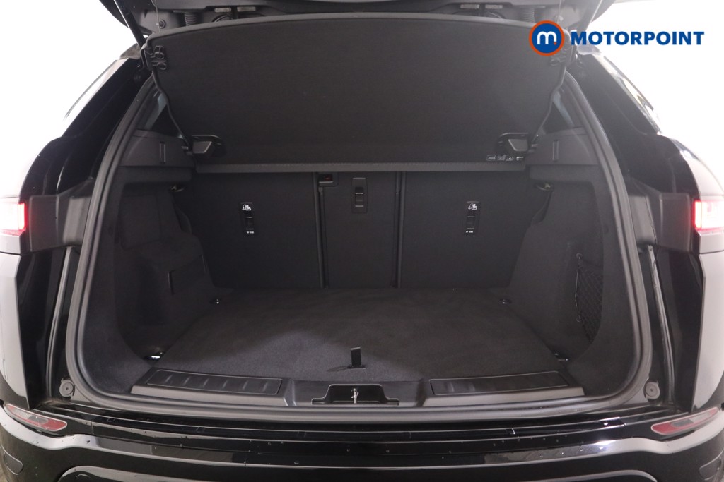 Land Rover Range Rover Evoque S Automatic Diesel SUV - Stock Number (1587720) - 17th supplementary image