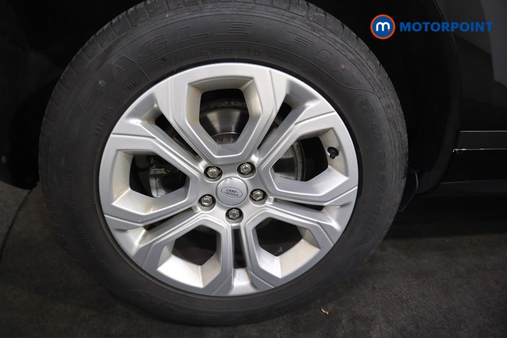 Land Rover Range Rover Evoque S Automatic Diesel SUV - Stock Number (1587720) - 18th supplementary image