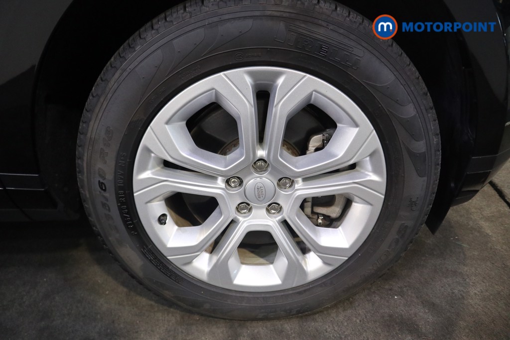 Land Rover Range Rover Evoque S Automatic Diesel SUV - Stock Number (1587720) - 19th supplementary image