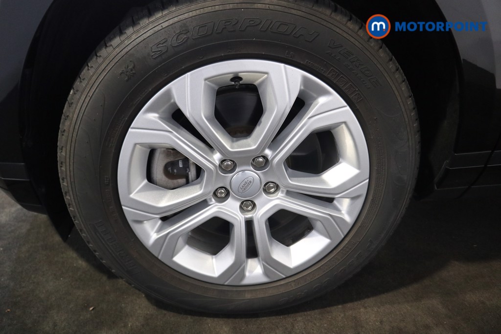 Land Rover Range Rover Evoque S Automatic Diesel SUV - Stock Number (1587720) - 20th supplementary image