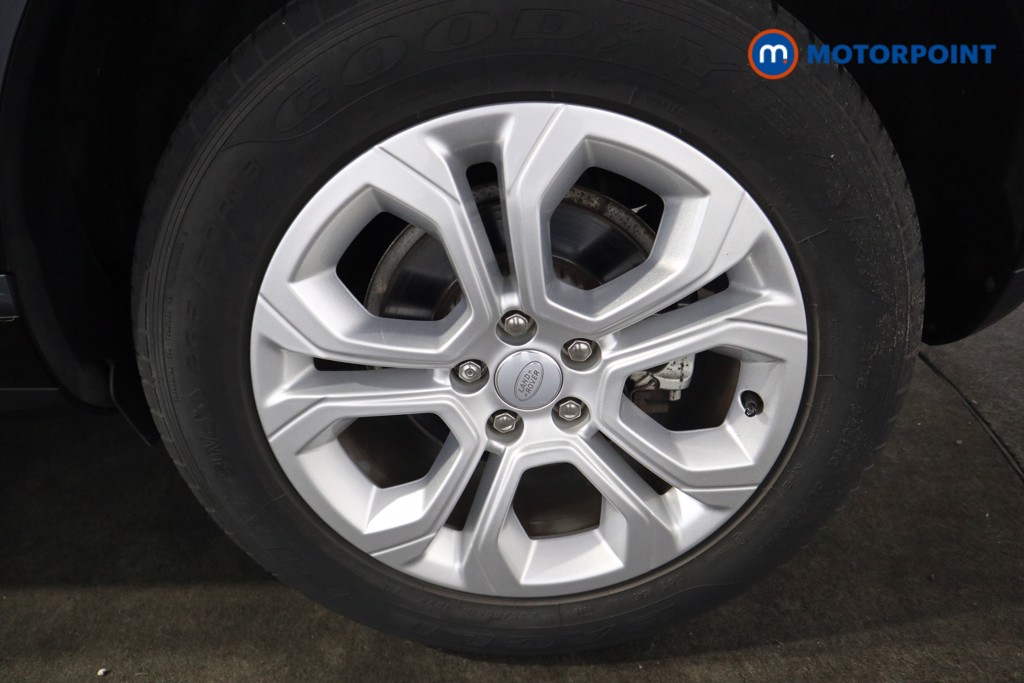 Land Rover Range Rover Evoque S Automatic Diesel SUV - Stock Number (1587720) - 21st supplementary image