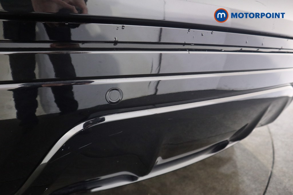 Land Rover Range Rover Evoque S Automatic Diesel SUV - Stock Number (1587720) - 22nd supplementary image