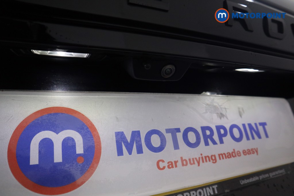 Land Rover Range Rover Evoque S Automatic Diesel SUV - Stock Number (1587720) - 23rd supplementary image