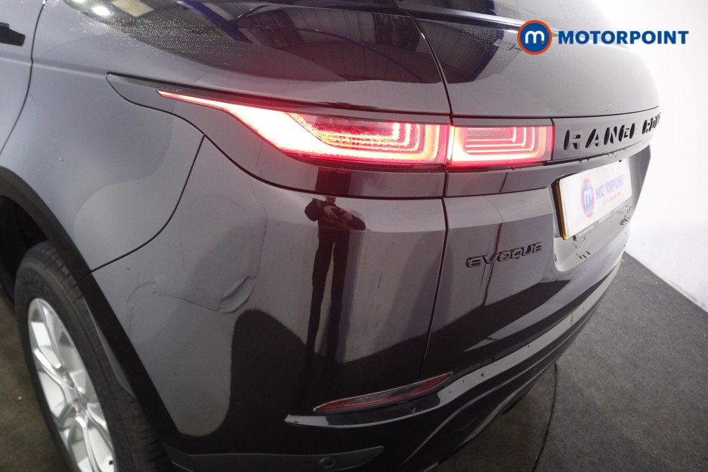 Land Rover Range Rover Evoque S Automatic Diesel SUV - Stock Number (1587720) - 24th supplementary image