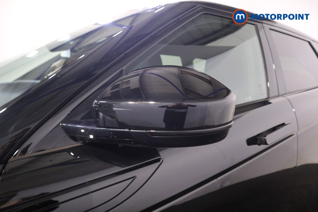 Land Rover Range Rover Evoque S Automatic Diesel SUV - Stock Number (1587720) - 28th supplementary image